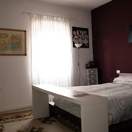 Dom wakacyjny Sunset House Quartucciu
