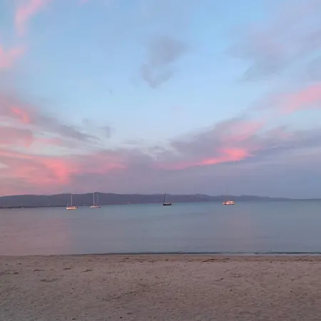 Sunset House Dom wakacyjny