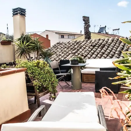 Sunset House Quartucciu