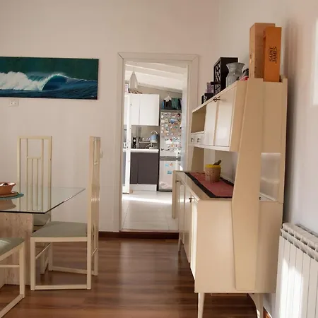 Sunset House * Quartucciu