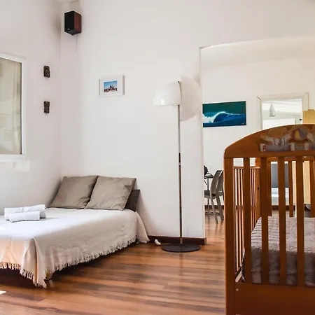Sunset House *