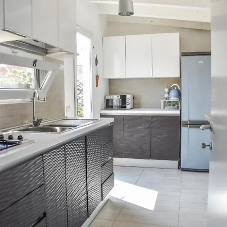Sunset House بيت للعطل *